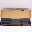 【中古即納】[MIL] S&T ガスアサルトライフル M16A4 RIS スポーツライン FN刻印 BK(ブラック/黒)(ST-GBB-08BK) (18歳以上専用)(20150223)