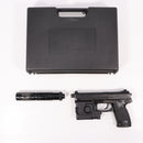 【中古即納】[MIL] 東京マルイ 固定スライドガスガン ソーコム Mk23 (18歳以上専用)(20100731)