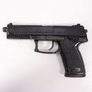 【中古即納】[MIL] 東京マルイ 固定スライドガスガン ソーコム Mk23 (18歳以上専用)(20100731)