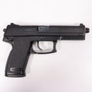 【中古即納】[MIL] 東京マルイ 固定スライドガスガン ソーコム Mk23 (18歳以上専用)(20100731)