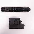 【中古即納】[MIL] 東京マルイ 固定スライドガスガン ソーコム Mk23 (18歳以上専用)(20100731)