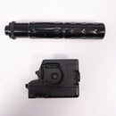 【中古即納】[MIL] 東京マルイ 固定スライドガスガン ソーコム Mk23 (18歳以上専用)(20100731)