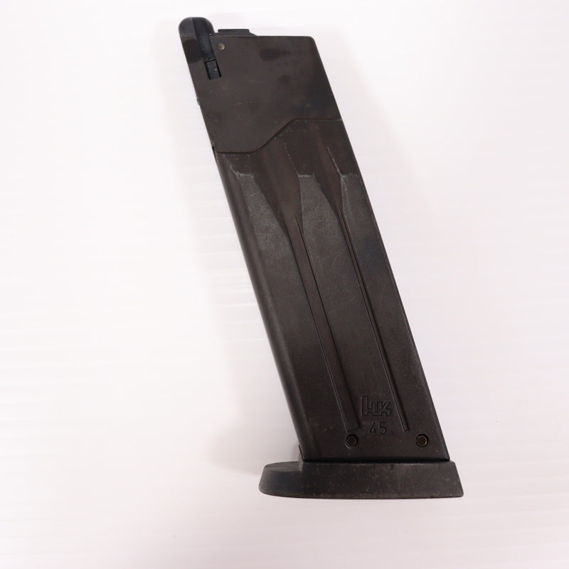 【中古即納】[MIL] 東京マルイ 固定スライドガスガン ソーコム Mk23 (18歳以上専用)(20100731)