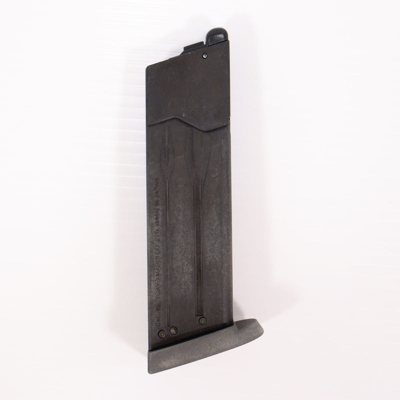 【中古即納】[MIL] 東京マルイ SOCOM Mk23用 スペアマガジン(20120709)