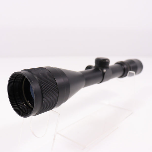 【中古即納】[MIL] 東京マルイ プロスコープ ズーム(3～9倍)(20150223)
