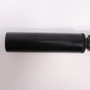 【中古即納】[MIL] マルシン工業 固定スライドガスガン ワルサーPPK サイレンサーセット (ジャンク品) (18歳以上専用)(20150223)