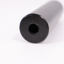 【中古即納】[MIL] マルシン工業 固定スライドガスガン ワルサーPPK サイレンサーセット (ジャンク品) (18歳以上専用)(20150223)