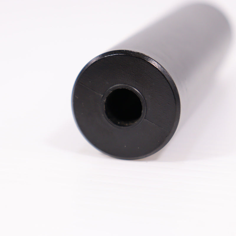 【中古即納】[MIL] マルシン工業 固定スライドガスガン ワルサーPPK サイレンサーセット (ジャンク品) (18歳以上専用)(20150223)