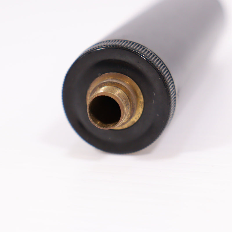 【中古即納】[MIL] マルシン工業 固定スライドガスガン ワルサーPPK サイレンサーセット (ジャンク品) (18歳以上専用)(20150223)