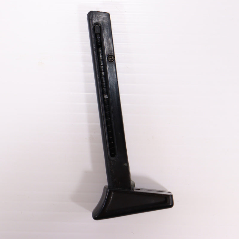 【中古即納】[MIL] マルシン工業 固定スライドガスガン ワルサーPPK サイレンサーセット (ジャンク品) (18歳以上専用)(20150223)