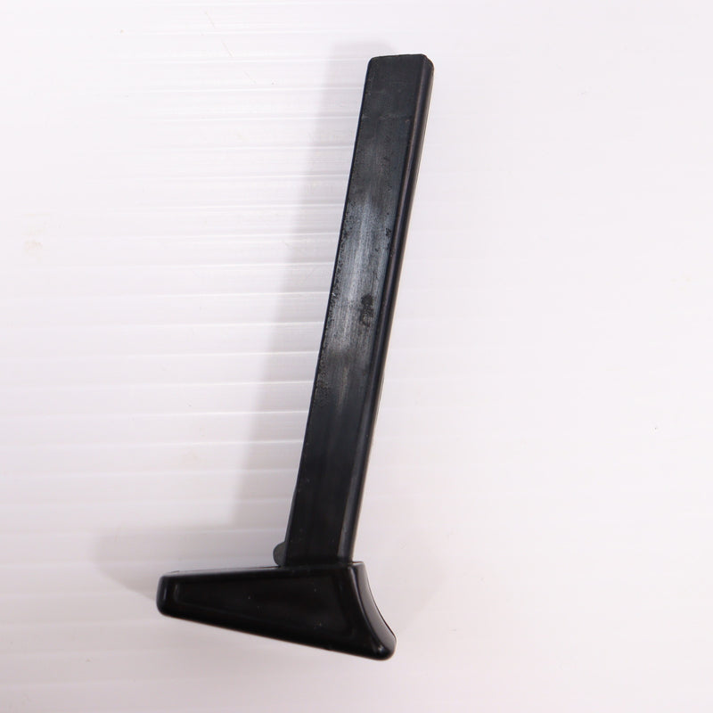 【中古即納】[MIL] マルシン工業 固定スライドガスガン ワルサーPPK サイレンサーセット (ジャンク品) (18歳以上専用)(20150223)