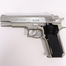 【中古即納】[MIL] 東京マルイ エアーハンドガン S&W(スミスアンドウエッソン) M645 ホップアップ (10歳以上専用)(20131130)