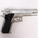 【中古即納】[MIL] 東京マルイ エアーハンドガン S&W(スミスアンドウエッソン) M645 ホップアップ (10歳以上専用)(20131130)