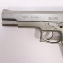 【中古即納】[MIL] 東京マルイ エアーハンドガン S&W(スミスアンドウエッソン) M645 ホップアップ (10歳以上専用)(20131130)
