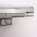 【中古即納】[MIL] 東京マルイ エアーハンドガン S&W(スミスアンドウエッソン) M645 ホップアップ (10歳以上専用)(20131130)