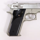 【中古即納】[MIL] 東京マルイ エアーハンドガン S&W(スミスアンドウエッソン) M645 ホップアップ (10歳以上専用)(20131130)