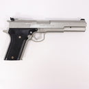 【中古即納】[MIL] 東京マルイ エアーハンドガン オートマグIII(ハイグレード/ホップアップ) (10歳以上専用)(20130708)