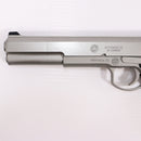 【中古即納】[MIL] 東京マルイ エアーハンドガン オートマグIII(ハイグレード/ホップアップ) (10歳以上専用)(20130708)