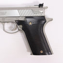 【中古即納】[MIL] 東京マルイ エアーハンドガン オートマグIII(ハイグレード/ホップアップ) (10歳以上専用)(20130708)