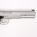 【中古即納】[MIL] 東京マルイ エアーハンドガン オートマグIII(ハイグレード/ホップアップ) (10歳以上専用)(20130708)