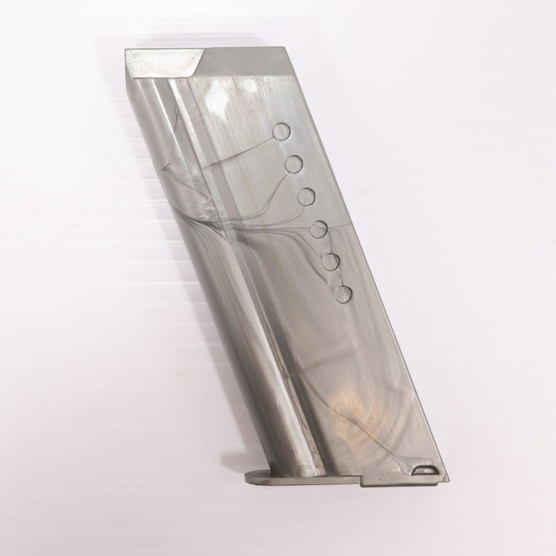 【中古即納】[MIL] 東京マルイ エアーハンドガン オートマグIII(ハイグレード/ホップアップ) (10歳以上専用)(20130708)