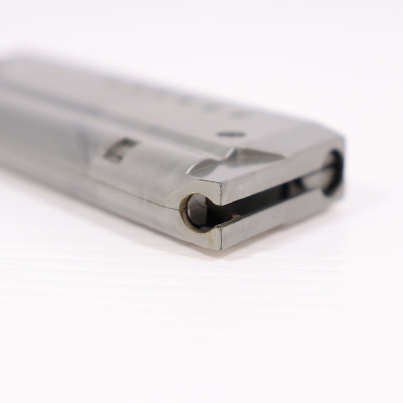 【中古即納】[MIL] 東京マルイ エアーハンドガン オートマグIII(ハイグレード/ホップアップ) (10歳以上専用)(20130708)