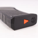 【中古即納】[MIL] KRYTAC(クライタック) 電動ガン TRIDENT ALPHA SDP ウルフグレー (カスタム品) (18歳以上専用)(20150223)