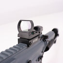 【中古即納】[MIL] KRYTAC(クライタック) 電動ガン TRIDENT ALPHA SDP ウルフグレー (カスタム品) (18歳以上専用)(20150223)