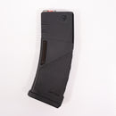 【中古即納】[MIL] KRYTAC(クライタック) 電動ガン TRIDENT ALPHA SDP ウルフグレー (カスタム品) (18歳以上専用)(20150223)