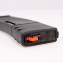 【中古即納】[MIL] KRYTAC(クライタック) 電動ガン TRIDENT ALPHA SDP ウルフグレー (カスタム品) (18歳以上専用)(20150223)