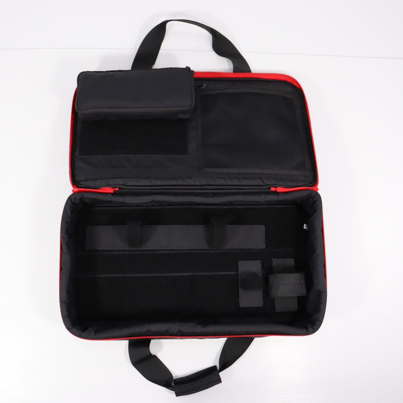 【中古即納】[MIL] LayLax(ライラクス) satellite(サテライト) KRISS VECTOR(クリスベクター)専用ガンケース(20170811)