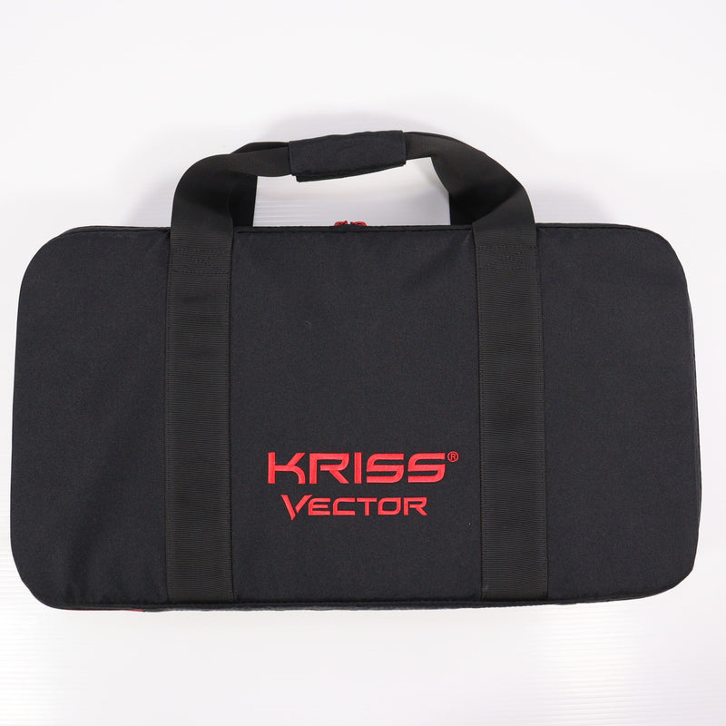 【中古即納】[MIL] LayLax(ライラクス) satellite(サテライト) KRISS VECTOR(クリスベクター)専用ガンケース(20170811)