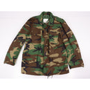 【中古即納】[MIL] ALPHA INDUSTRIES M-65 フィールドジャケット サイズUS.L-R WD(20150223)
