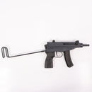 【中古即納】[MIL] マルゼン ガスサブマシンガン Vz61 スコーピオン フルオートブローバック(2023年新価格版) (18歳以上専用)(20230525)