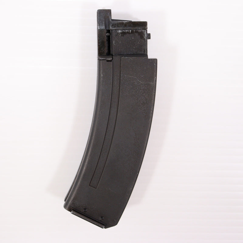 【中古即納】[MIL] マルゼン ガスサブマシンガン Vz61 スコーピオン フルオートブローバック(2023年新価格版) (18歳以上専用)(20230525)