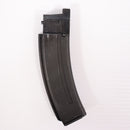 【中古即納】[MIL] マルゼン ガスサブマシンガン Vz61 スコーピオン フルオートブローバック(2023年新価格版) (18歳以上専用)(20230525)