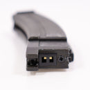 【中古即納】[MIL] マルゼン ガスサブマシンガン Vz61 スコーピオン フルオートブローバック(2023年新価格版) (18歳以上専用)(20230525)