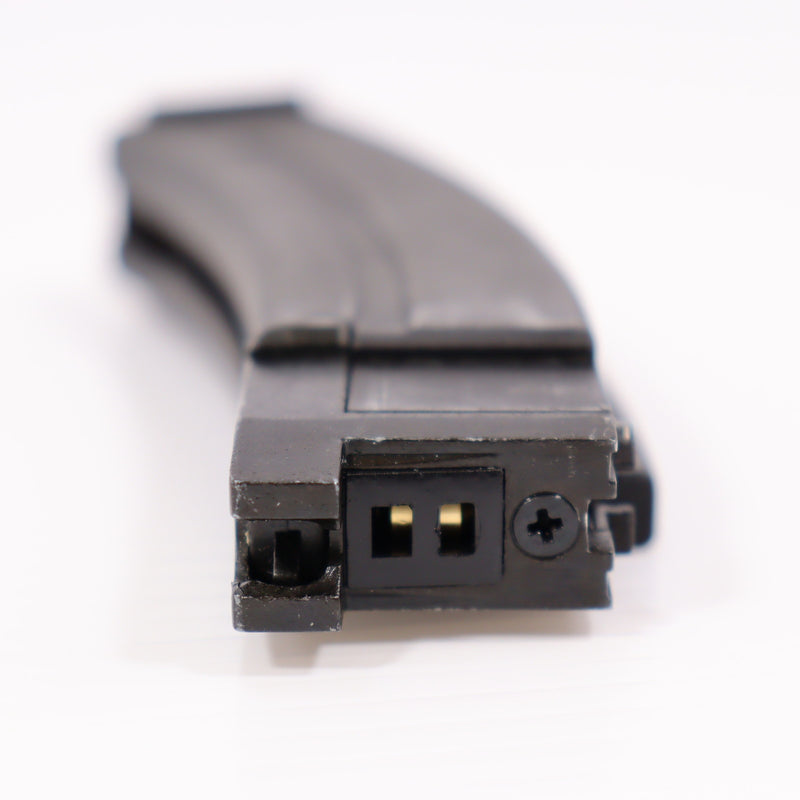 【中古即納】[MIL] マルゼン ガスサブマシンガン Vz61 スコーピオン フルオートブローバック(2023年新価格版) (18歳以上専用)(20230525)