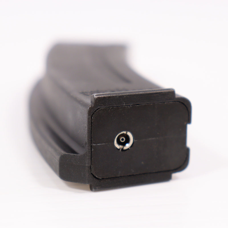 【中古即納】[MIL] マルゼン ガスサブマシンガン Vz61 スコーピオン フルオートブローバック(2023年新価格版) (18歳以上専用)(20230525)