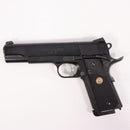 【中古即納】[MIL] 東京マルイ ガスブローバック MEUピストル (18歳以上専用)(20080820)