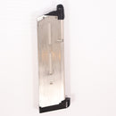 【中古即納】[MIL] 東京マルイ ガスブローバック MEUピストル (18歳以上専用)(20080820)