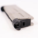 【中古即納】[MIL] 東京マルイ ガスブローバック MEUピストル (18歳以上専用)(20080820)