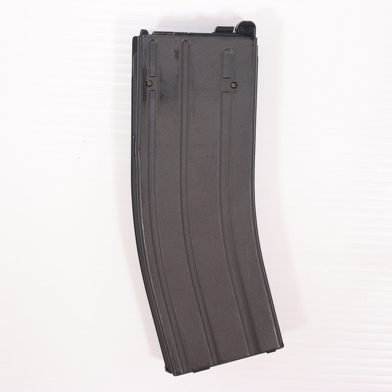 【中古即納】[MIL] 東京マルイ M4A1 MWS用スペアマガジン(20151119)