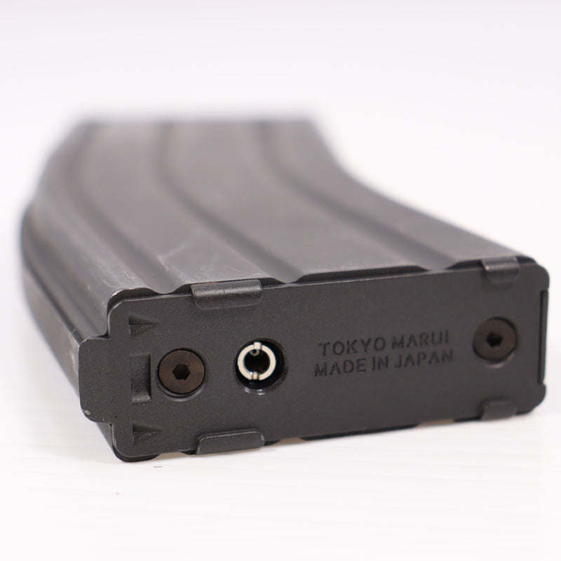 【中古即納】[MIL] 東京マルイ M4A1 MWS用スペアマガジン(20151119)