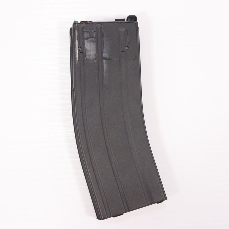 【中古即納】[MIL] 東京マルイ M4A1 MWS用スペアマガジン(20151119)