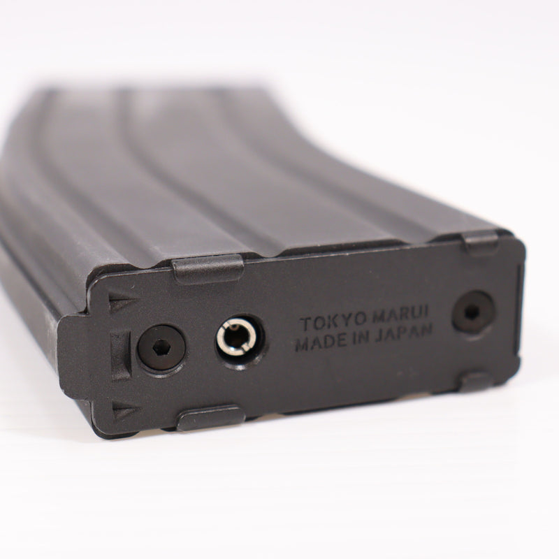 【中古即納】[MIL] 東京マルイ M4A1 MWS用スペアマガジン(20151119)