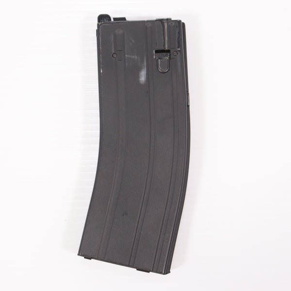 【中古即納】[MIL] 東京マルイ M4A1 MWS用スペアマガジン(20151119)