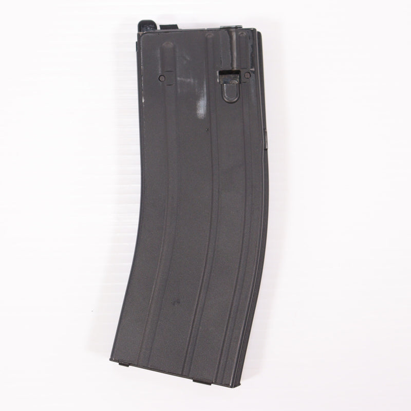 【中古即納】[MIL] 東京マルイ M4A1 MWS用スペアマガジン(20151119)