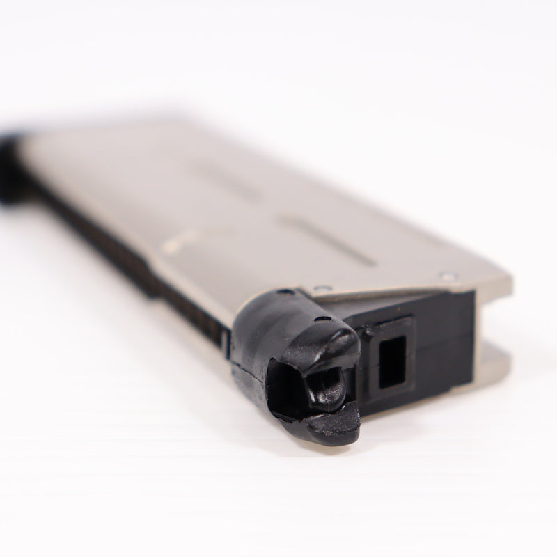 【中古即納】[MIL] 東京マルイ MEU ピストル用スペアマガジン(20150223)