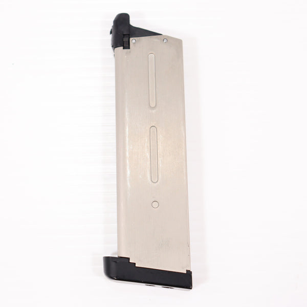 【中古即納】[MIL] 東京マルイ MEU ピストル用スペアマガジン(20150223)